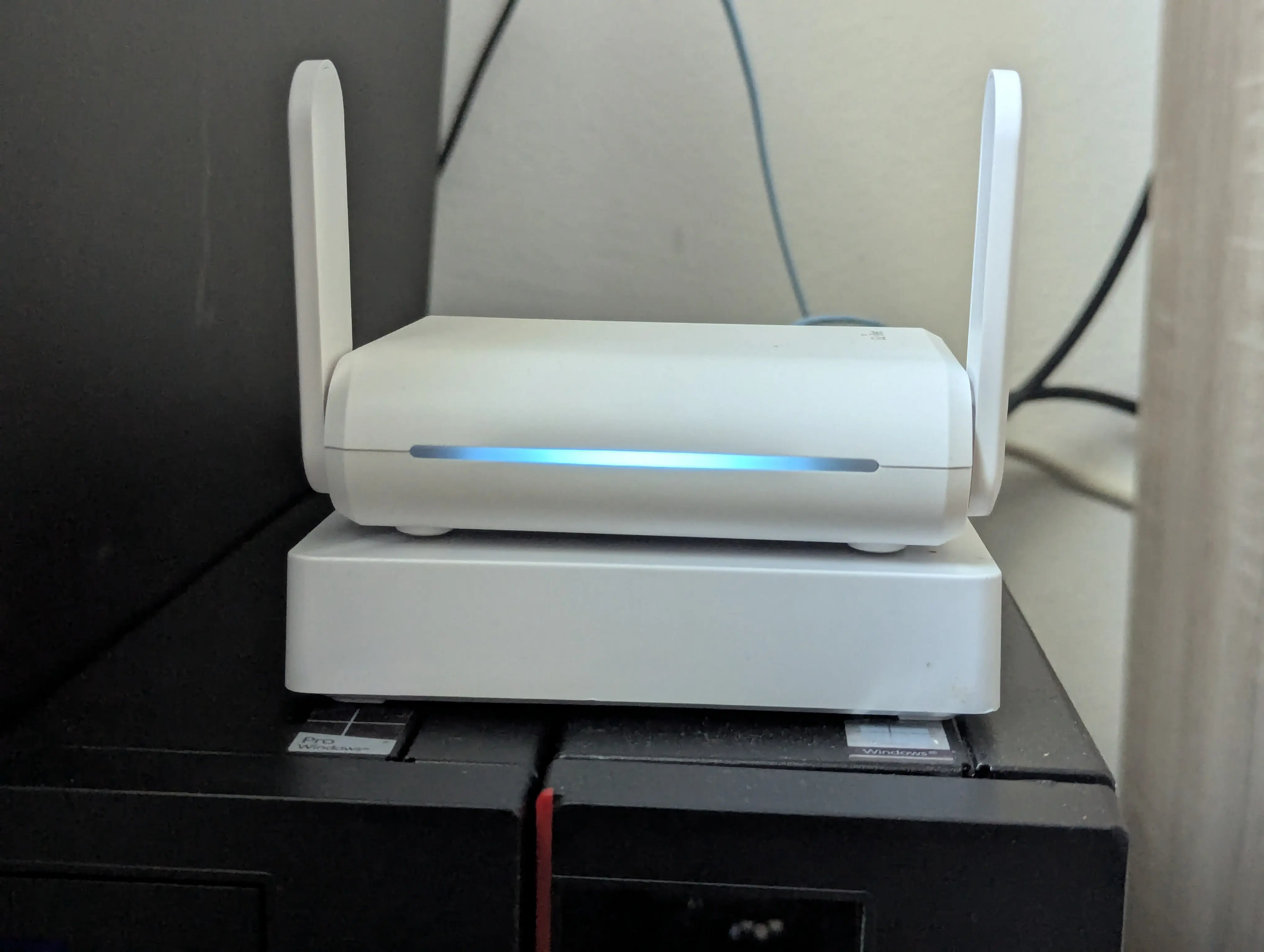 GLinet router